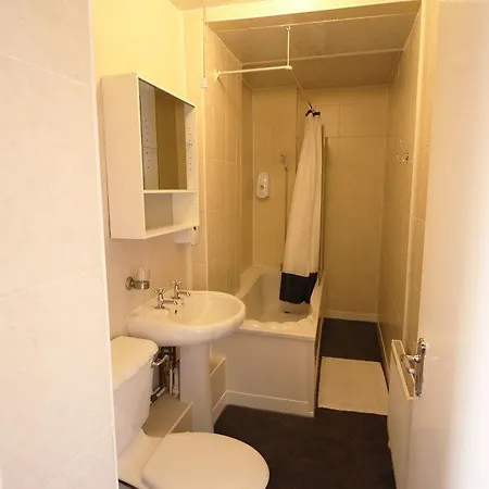 Flexistay Tulsi Otel Croydon