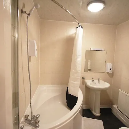 Flexistay Tulsi 3* Croydon