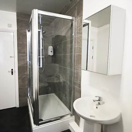 Flexistay Tulsi Otel Croydon