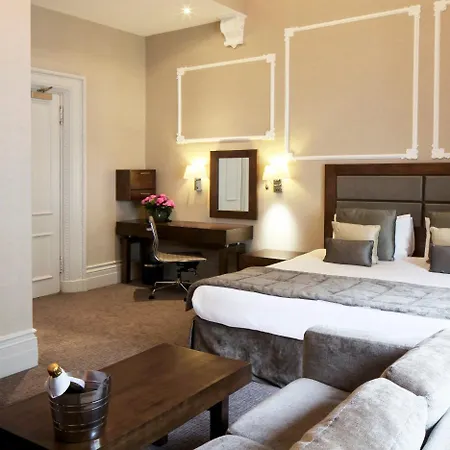 Gem Strathmore Hotel Londres