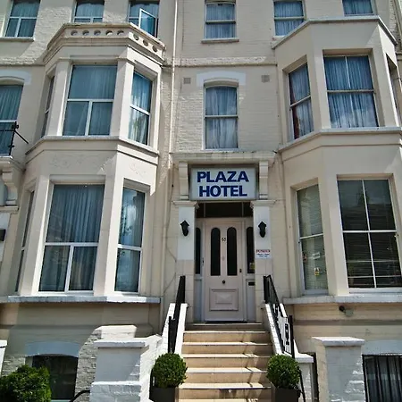 Plaza Hotel Londra