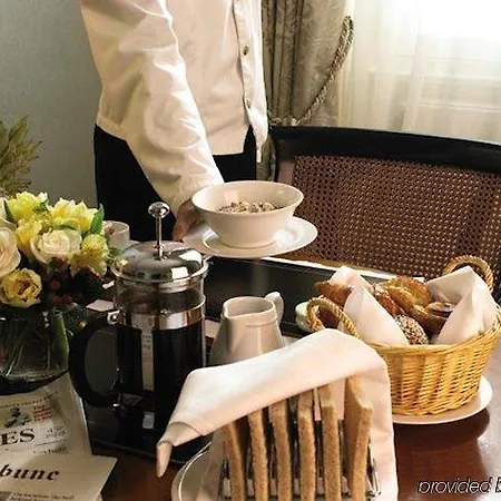 Grand Residences By Marriott - Mayfair-london Hotel