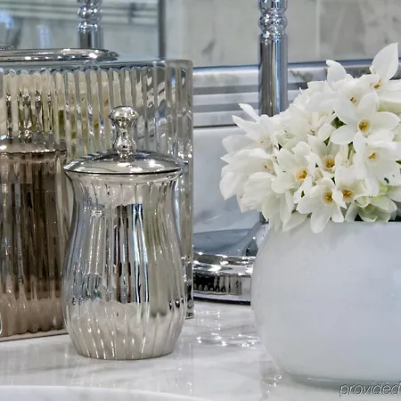 The Wellesley, A Luxury Collection Hotel, Knightsbridge, Hotel