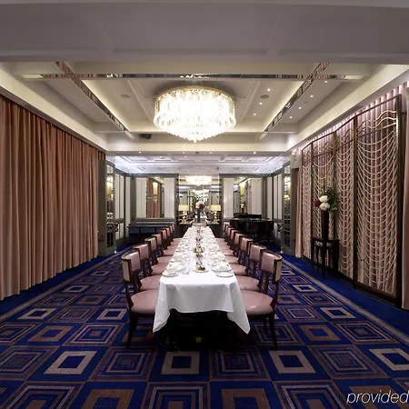 The Wellesley, A Luxury Collection Hotel, Knightsbridge, Hotel