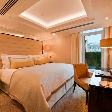 The Wellesley, A Luxury Collection Hotel, Knightsbridge, Hotel
