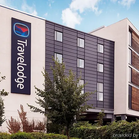 Ibis Budget London Heathrow Hotel Cranford