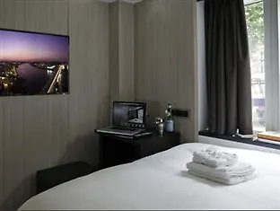 The Z Soho 3*