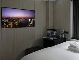 The Z Soho Hotel