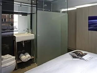 The Z Soho Hotel Londres