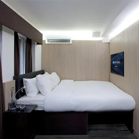 The Z Soho Hotel Londres