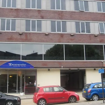 Eurotraveller - Premier - 3* Harrow