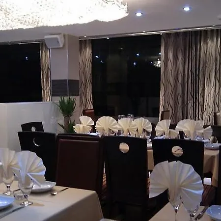 Eurotraveller - Premier - Hotel 3*