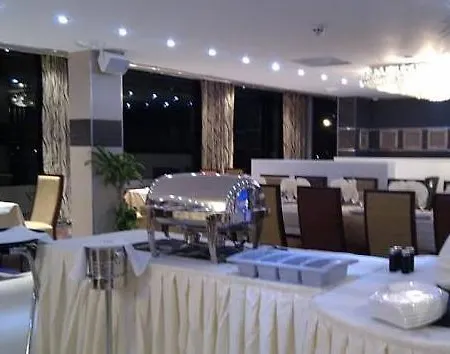 Eurotraveller - Premier - 3*