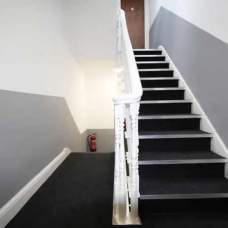 Flexistay Addiscombe Bed and breakfast Croydon