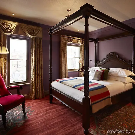The Zetter Marylebone Hotel 4*