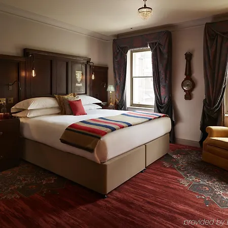 The Zetter Marylebone 4* London
