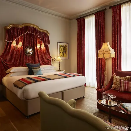 The Zetter Marylebone Hotel 4*
