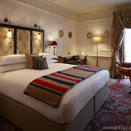 The Zetter Marylebone Hotel London
