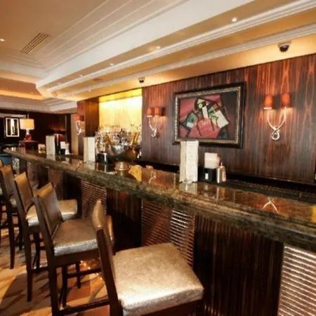The Westbury Mayfair A Luxury Collection Hotel, Mayfair London Hotel