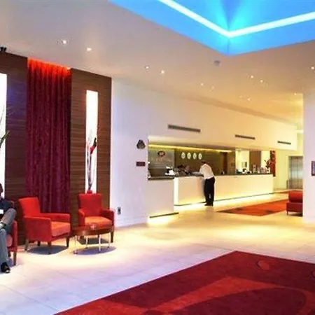 Crowne Plaza - Docklands By Ihg 4* Λονδίνο
