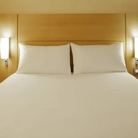 Ibis London Barking Hotel Barking (Greater London)