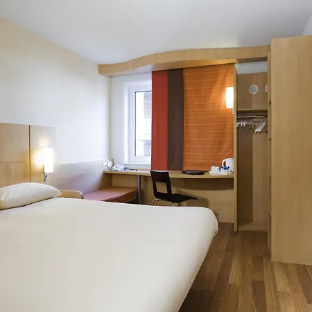 Ibis London Barking Hotel