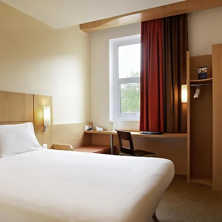 Ibis Greenwich 3* Londýn