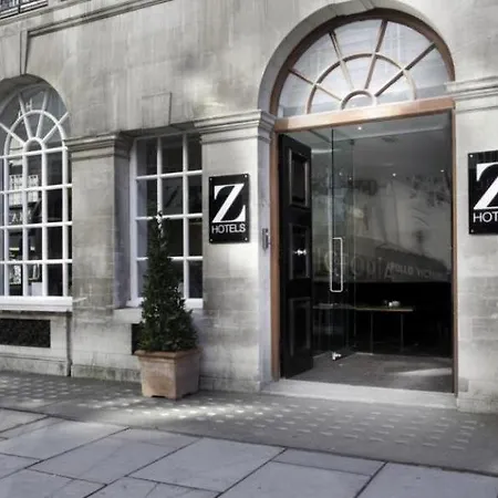 The Z Victoria 3*