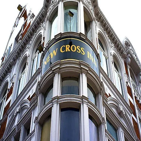 New Cross Ostello