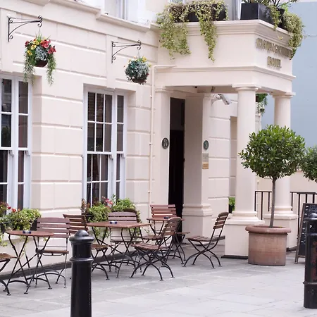 Smart Hyde Park View * London