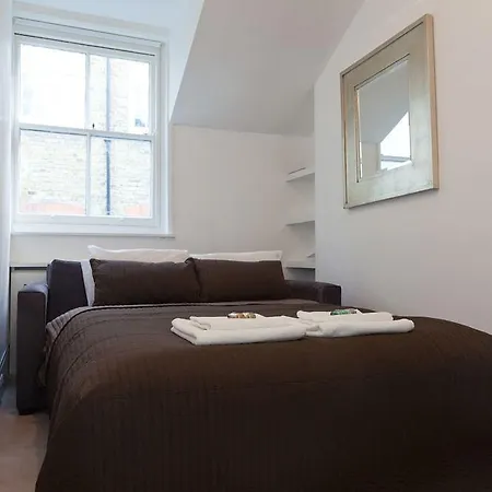 The Mayfair Collections 4*
