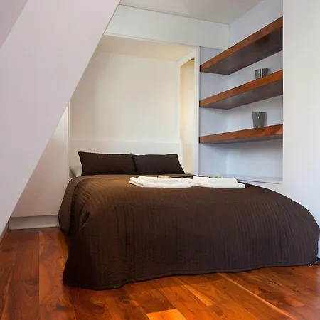 The Mayfair Collections 4*