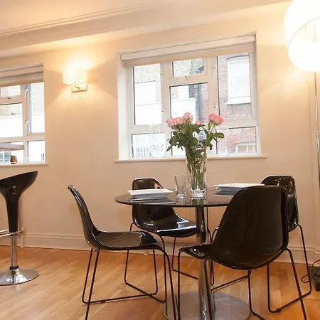 The Mayfair Collections 4*