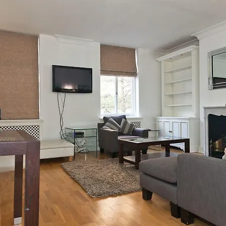 The Mayfair Collections Aparthotel 4*