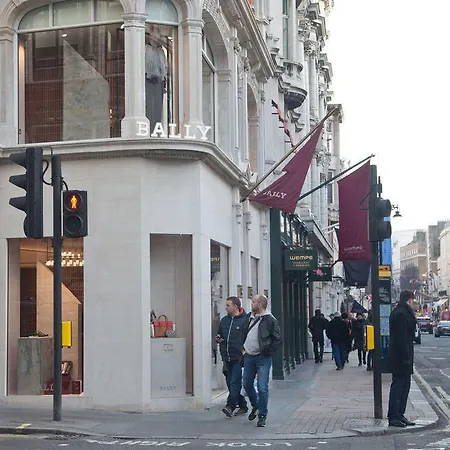 The Mayfair Collections Aparthotel
