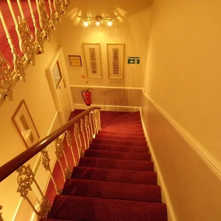 Wedgewood Hotel