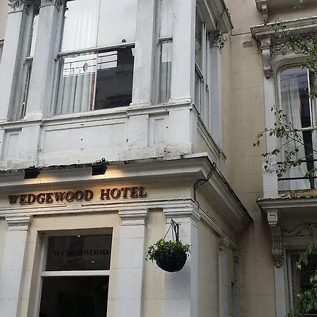 Wedgewood 2* Londres