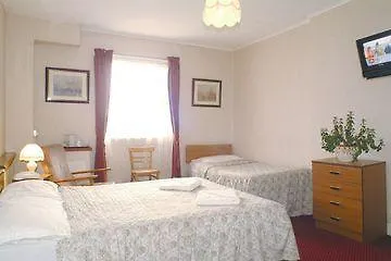 Adare Hotel London