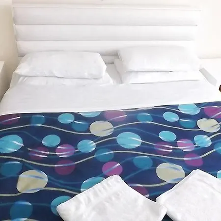 Lih Hotel Londres