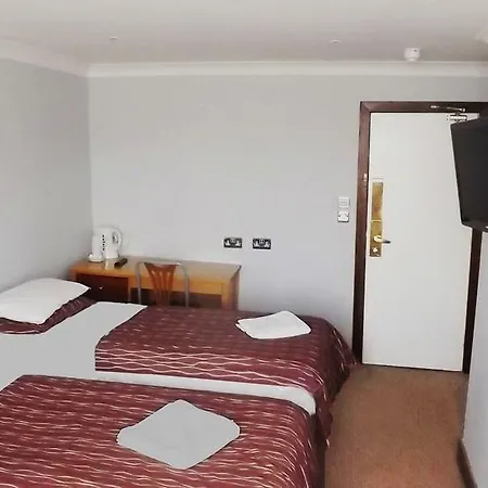 Lih Hotel