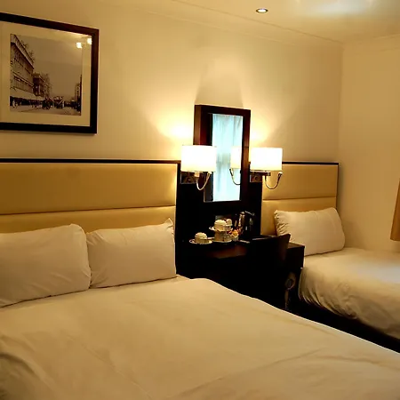 Edward Paddington 3* London