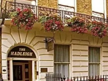 Hadleigh Hotel London
