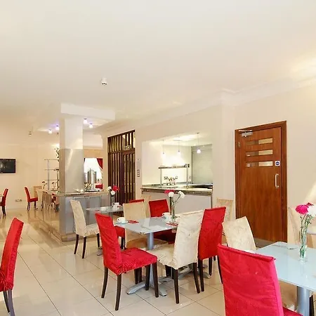 Park Grand Hyde Park 4* Londra