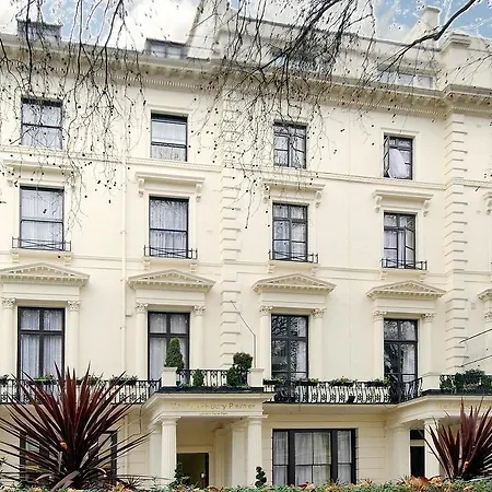 Park Grand Hyde Park 4*