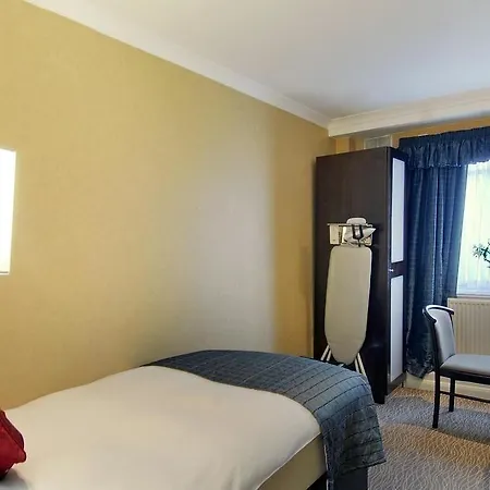 Park Grand Hyde Park Otel