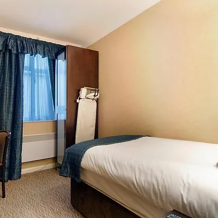 Park Grand Hyde Park Otel Londra