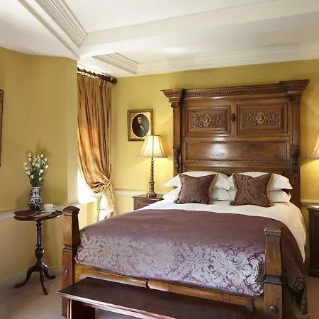 The Rookery 4* לונדון