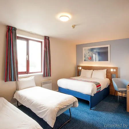 Travelodge Wembley Hotel Londres