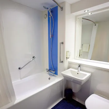Travelodge Battersea Otel Londra