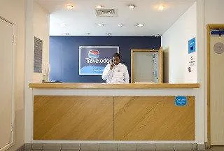 Travelodge Battersea Otel Londra
